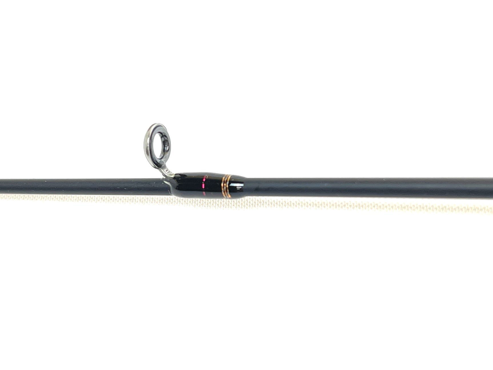 Used Megabass Destroyer Evoluzion Baitcasting F5-510Xti Goten Evolution
