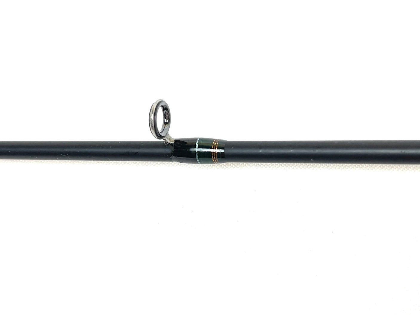 Used Megabass Destroyer Hi-10X Baitcasting F4-66X Cyclone