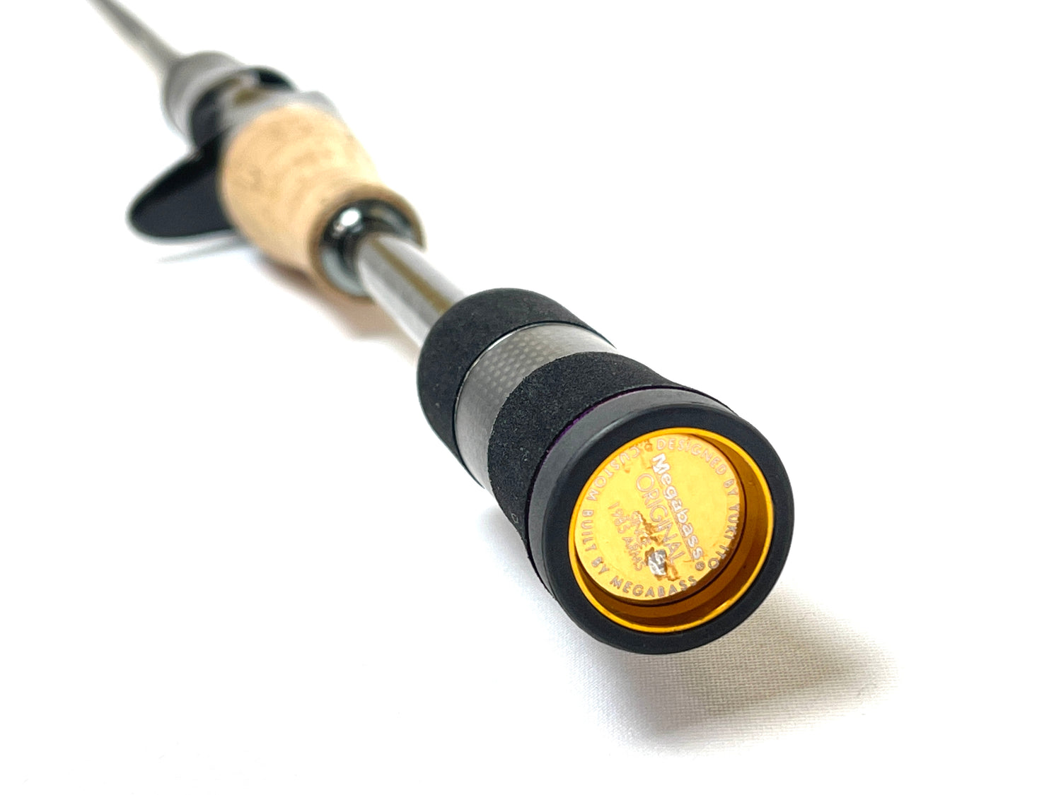Used Megabass Destroyer X7 F3-69X7 Super Eiger