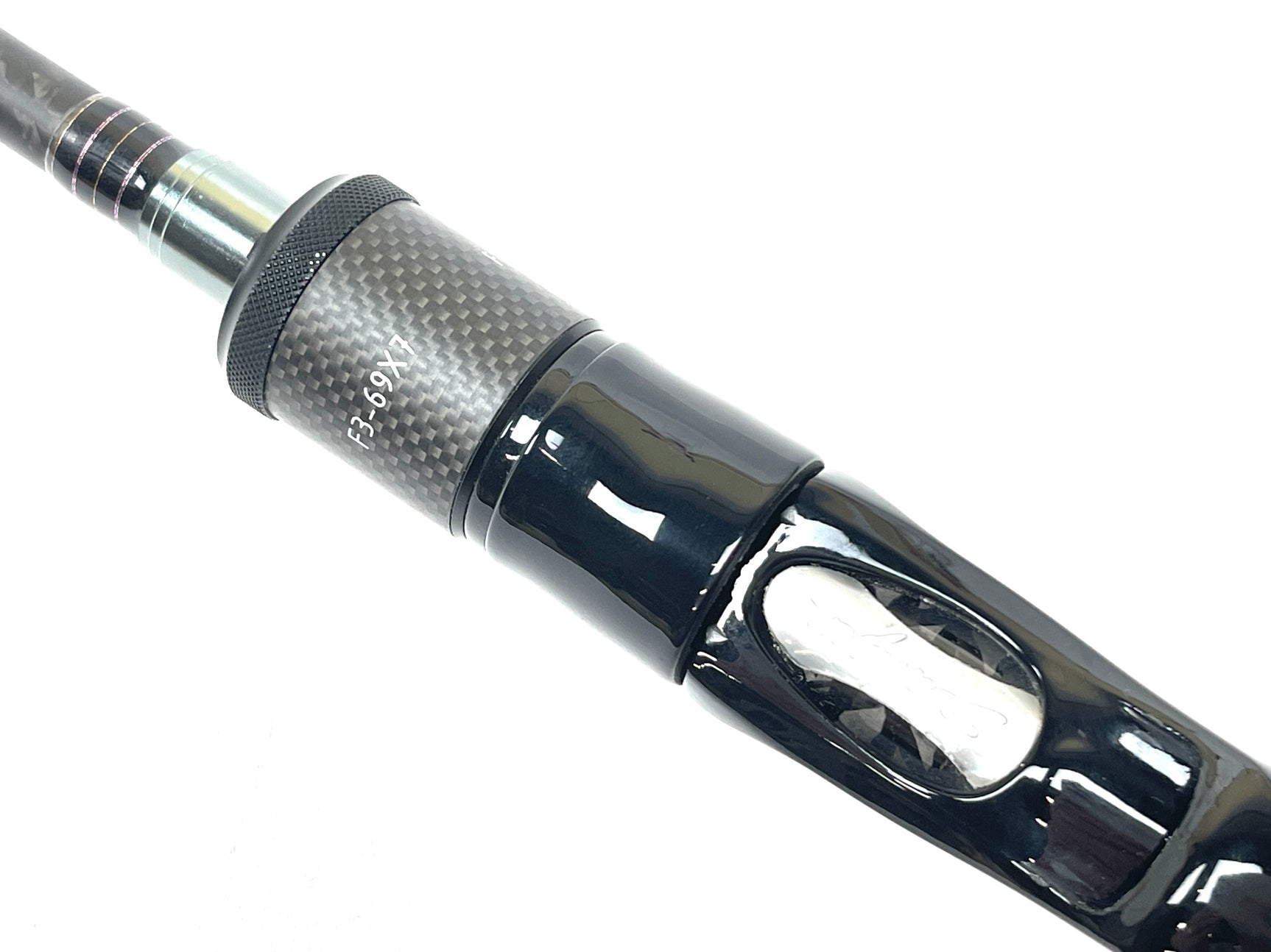 Used Megabass Destroyer X7 F3-69X7 Super Eiger