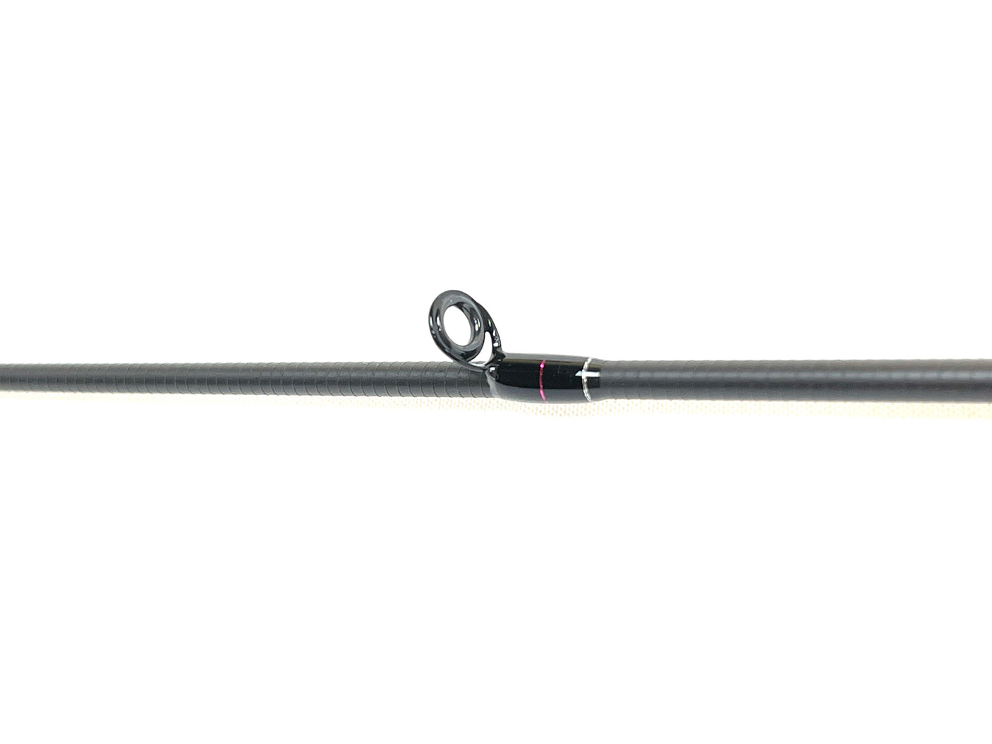 Used Megabass Orochi XXX Baitcasting F4-610K Black Elseil II