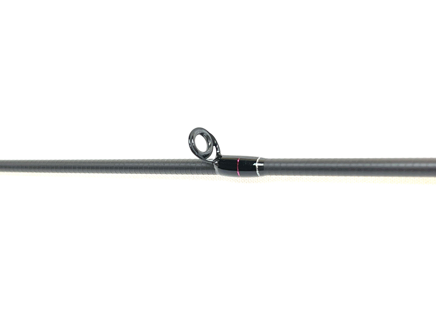Used Megabass Orochi XXX Baitcasting F4-610K Black Elseil II