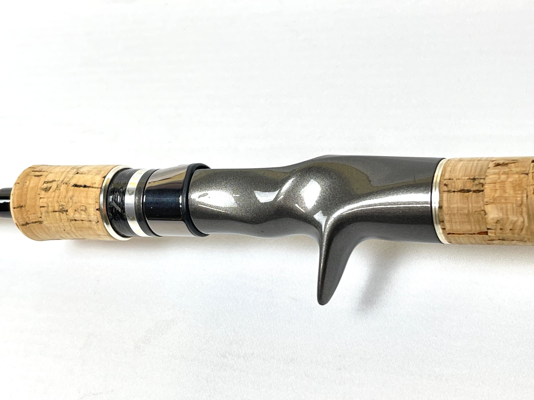 Used Evergreen Kaleido TKLC-66MX Super Cobra