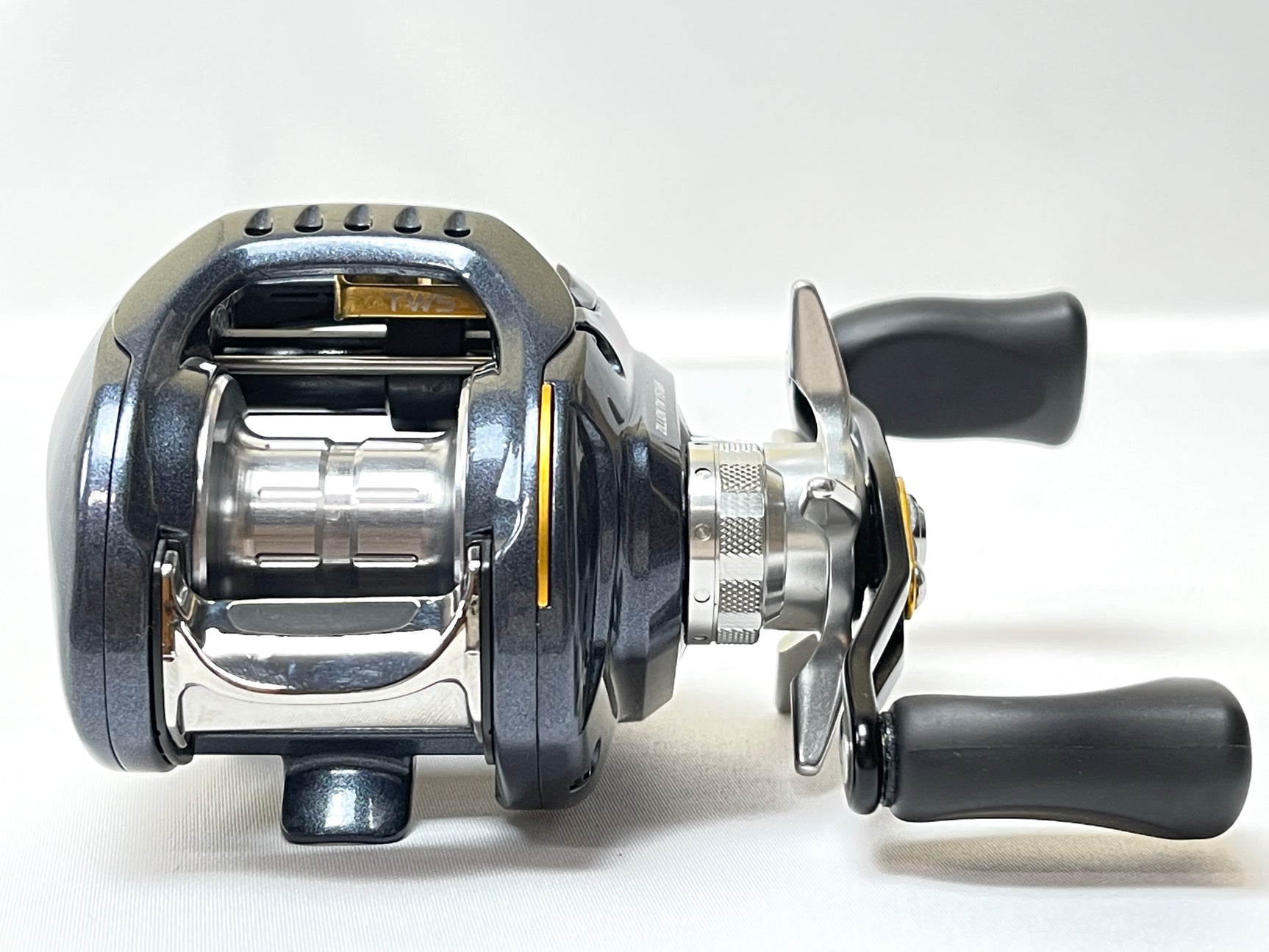 Used Daiwa 15 Zillion TW 1516H Right