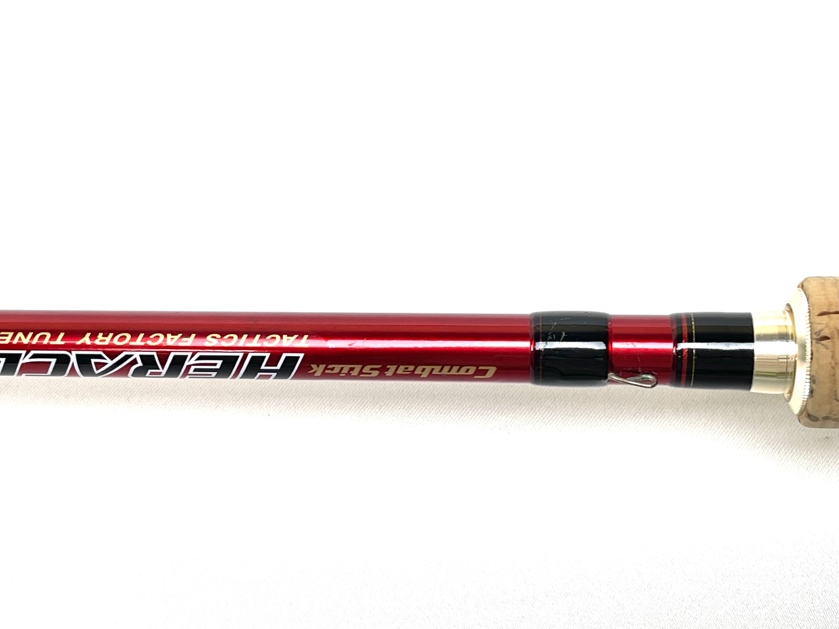 Used Evergreen Heracles Spinning HCSS-611M Power Shaker 611M