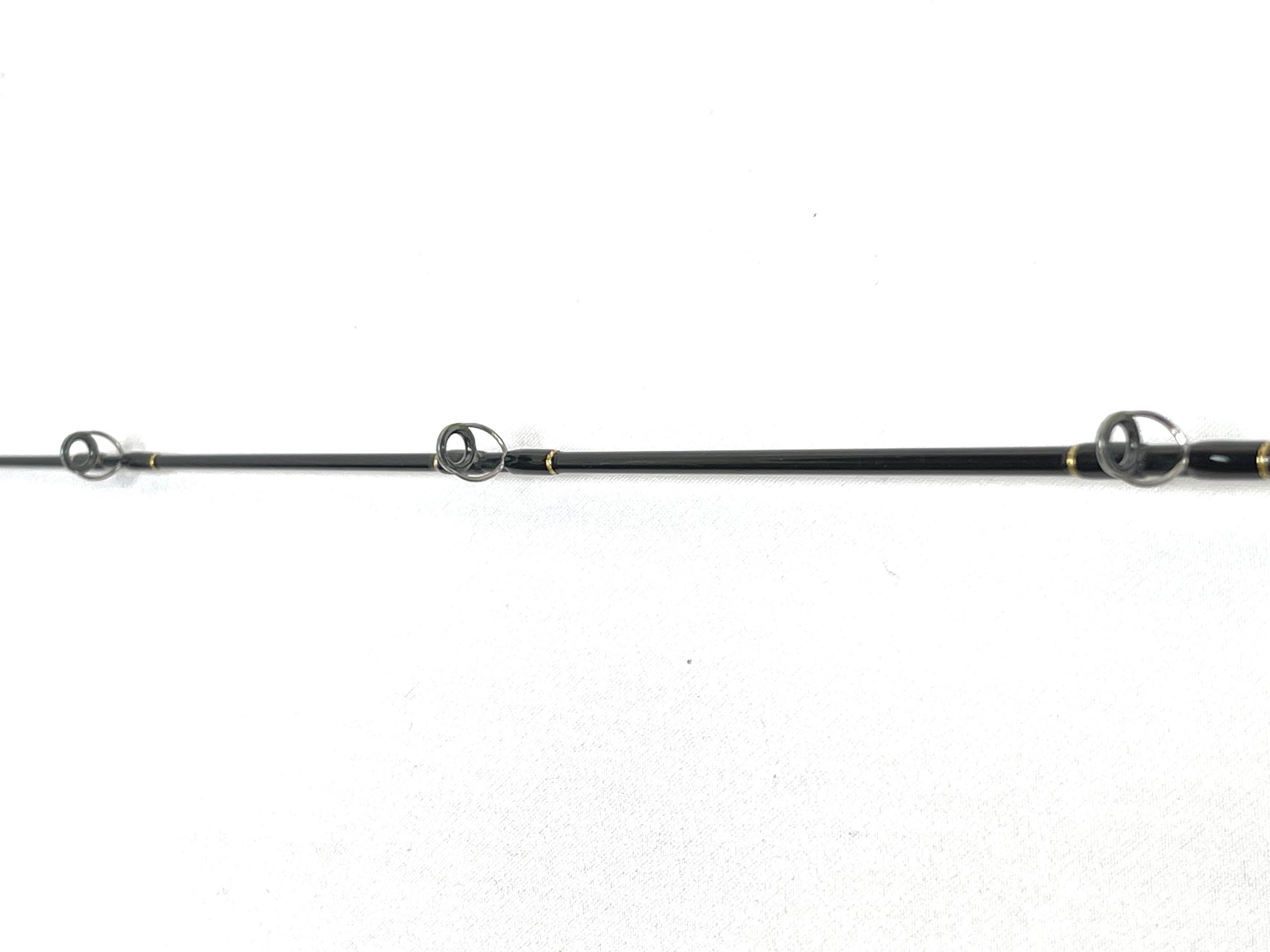 Used Evergreen Heracles Baitcasting HCSC-70MH Bluemeister 7