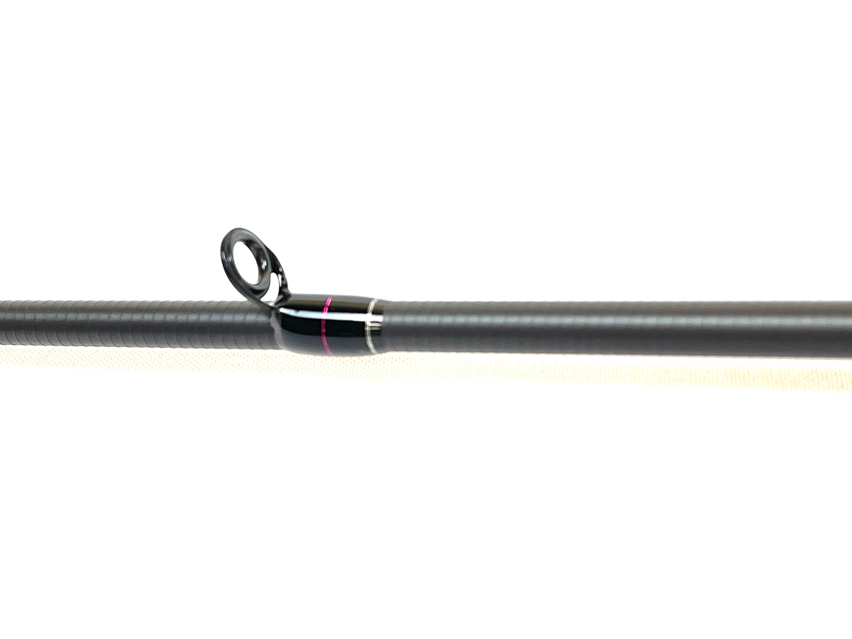 Used Megabass Orochi XXX Baitcasting F4-610K Black Elseil II