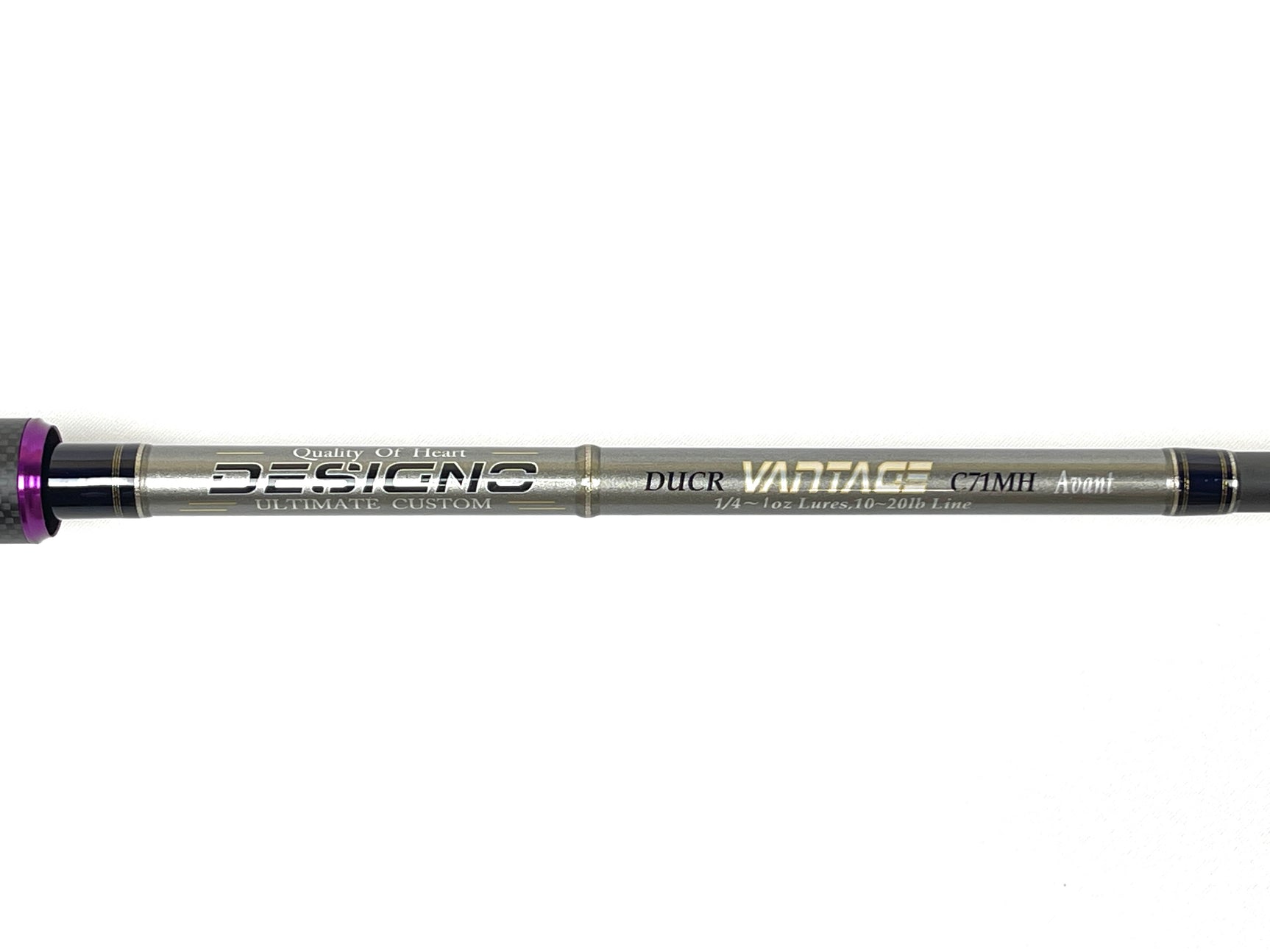 Used DESIGNO DUCR VANTAGE C71MH Avant