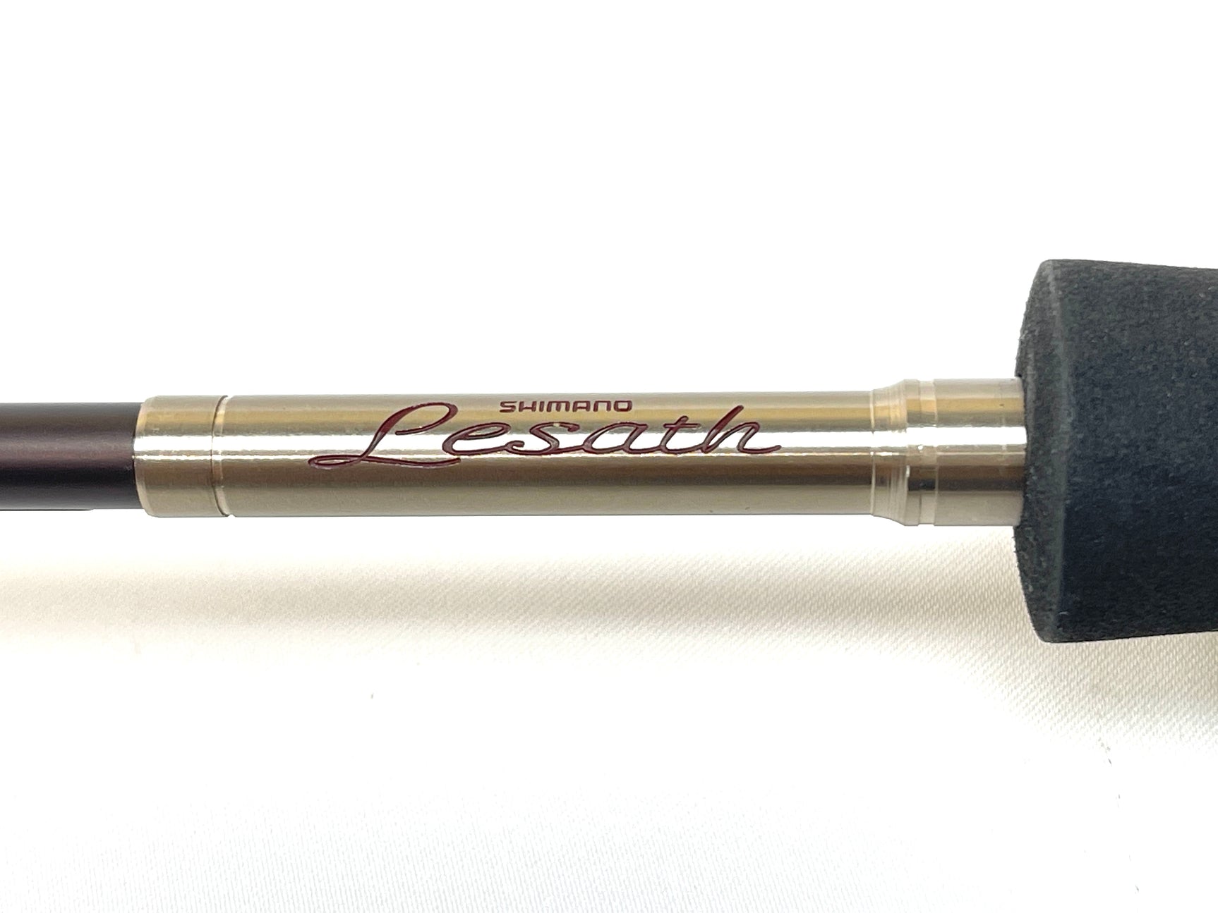 Used Shimano Lesath 1581F