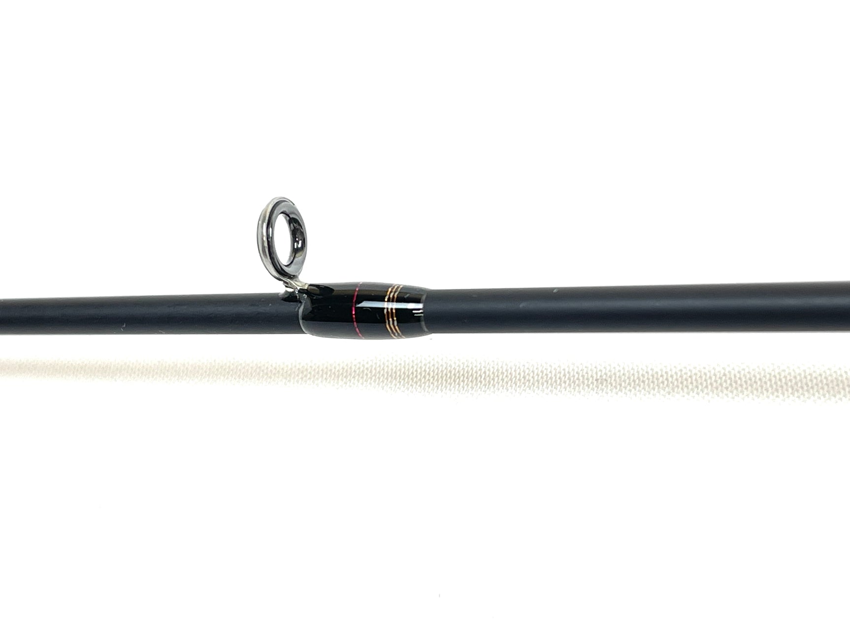 Used Megabass Destroyer Evoluzion Baitcasting F5-510Xti Goten Evolution