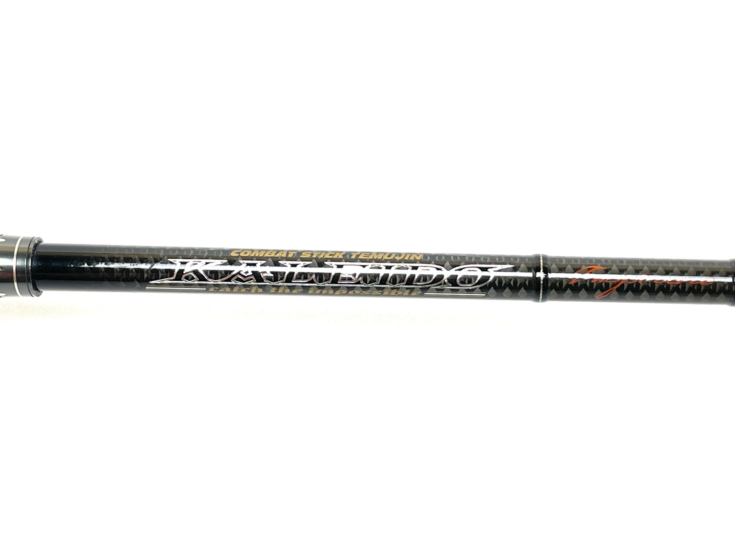 Used Evergreen Kaleido Inspirare TKIC-610MR-BK Super Cougar