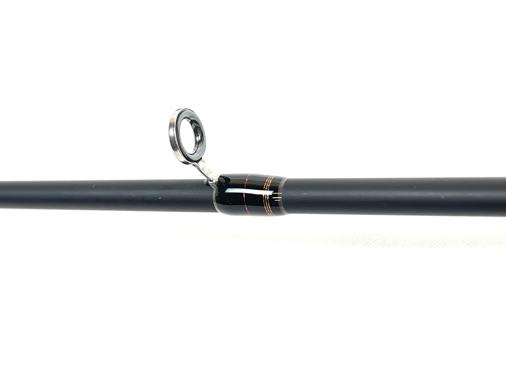 Used Megabass Destroyer Evoluzion Baitcasting F5-510Xti Goten Evolution