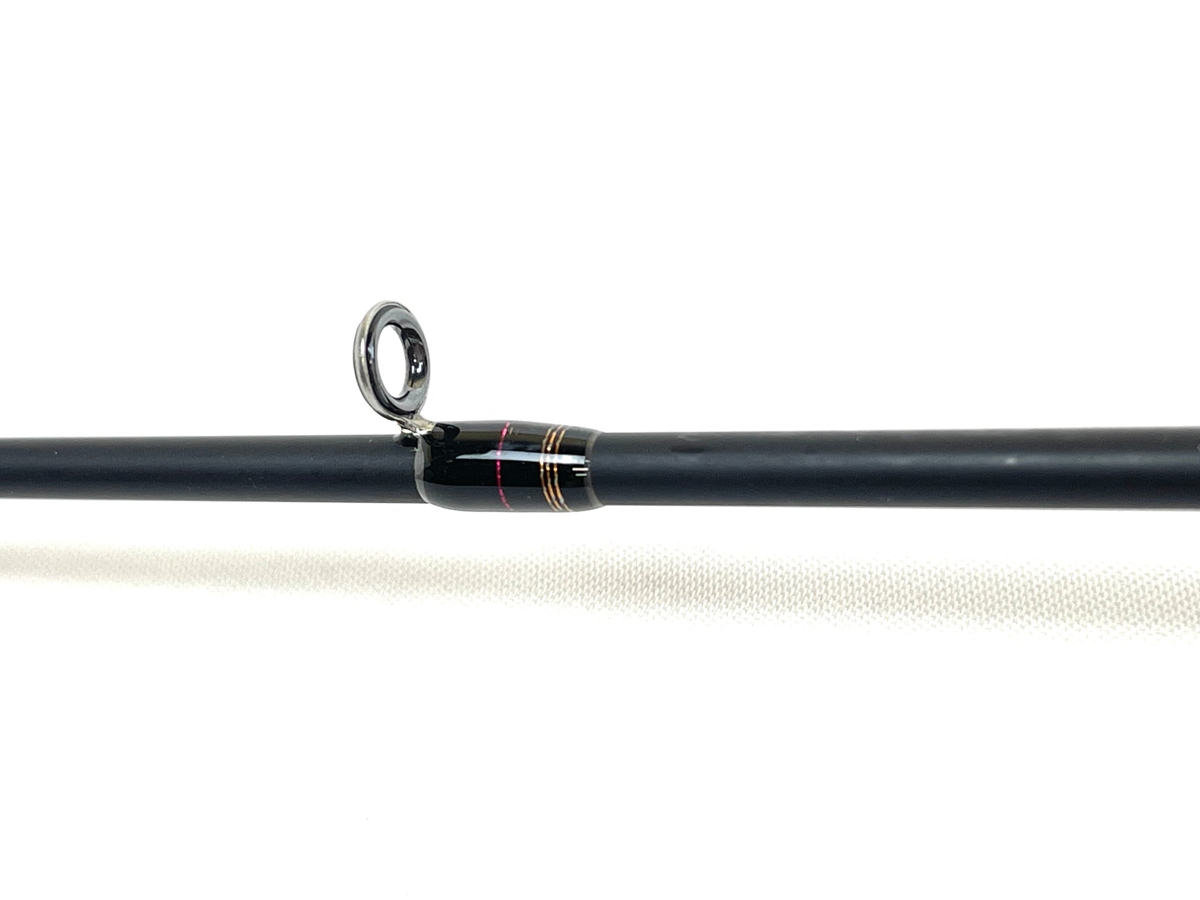 Used Megabass Destroyer Evoluzion Baitcasting F5-510Xti Goten Evolution