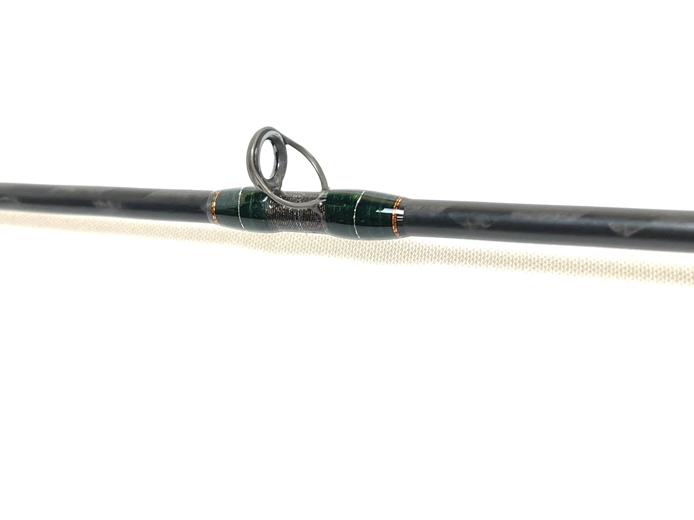 Used Megabass Orochi Huge Contact F7-69DG Mephisto
