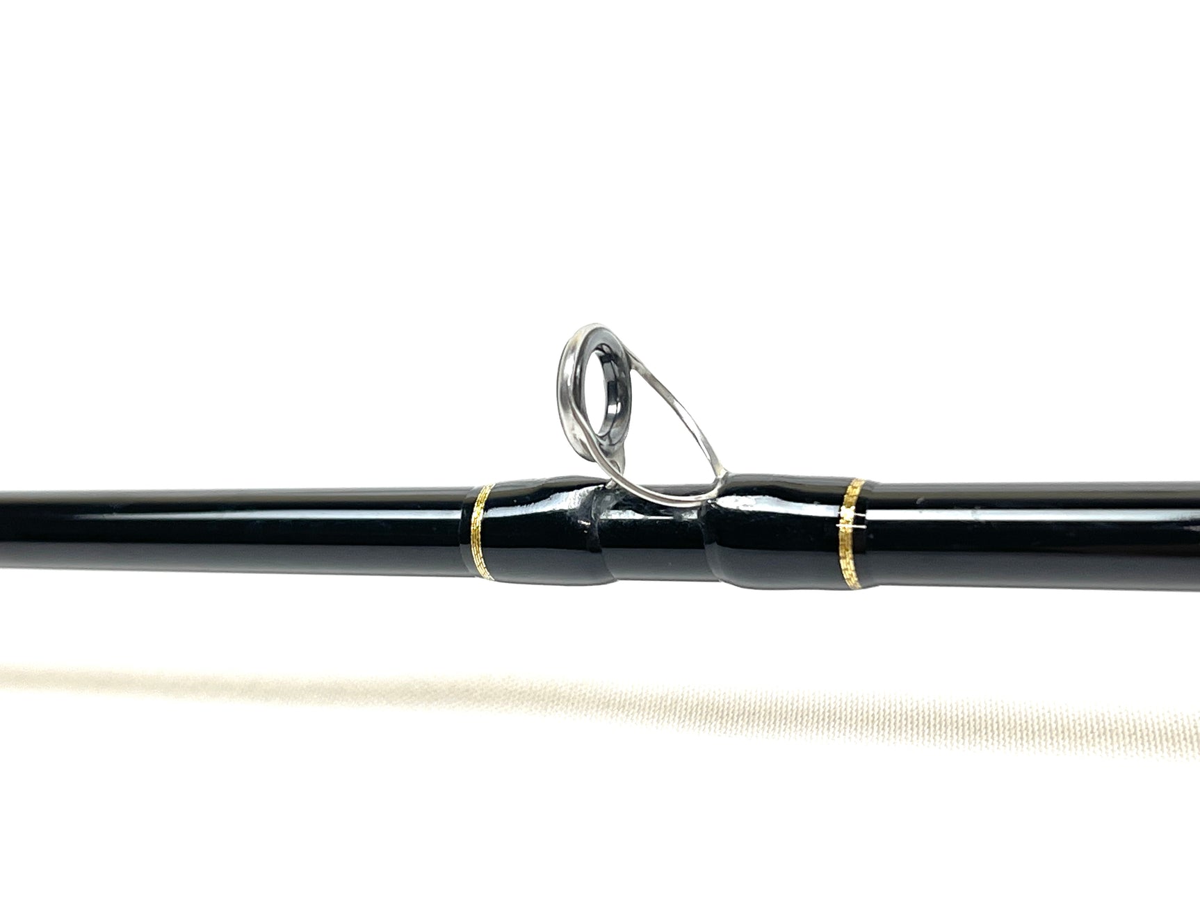 Used Evergreen Heracles Baitcasting HCSC-70MH Bluemeister 7