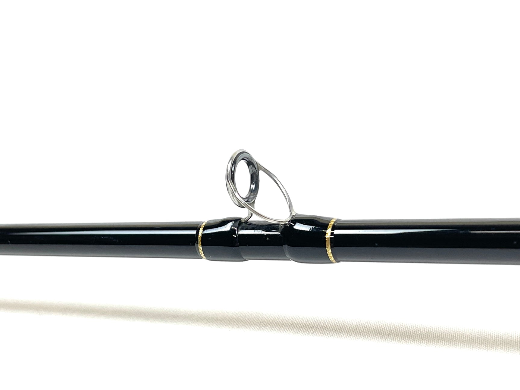 Used Evergreen Heracles Baitcasting HCSC-70MH Bluemeister 7