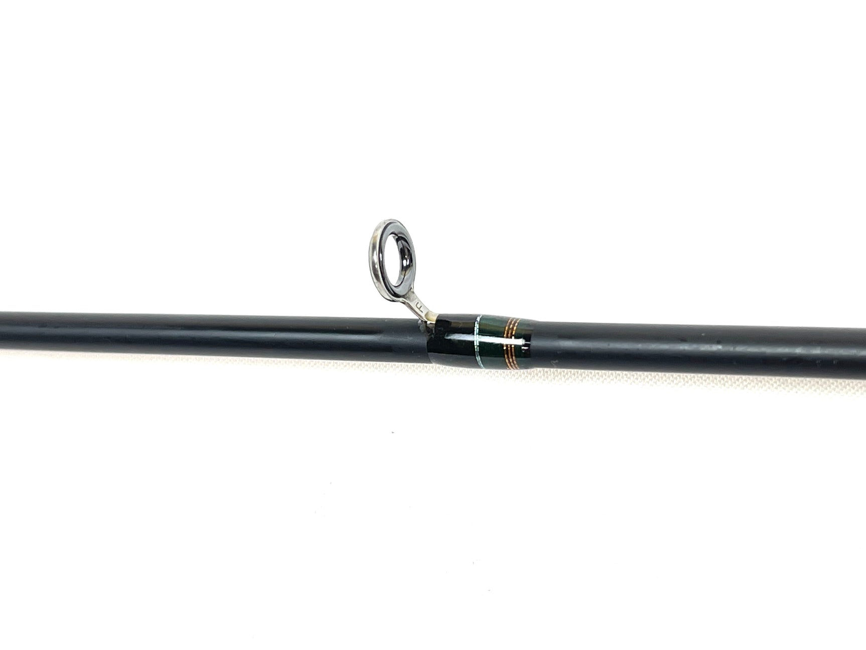 Used Megabass Destroyer Hi-10X Baitcasting F4-66X Cyclone