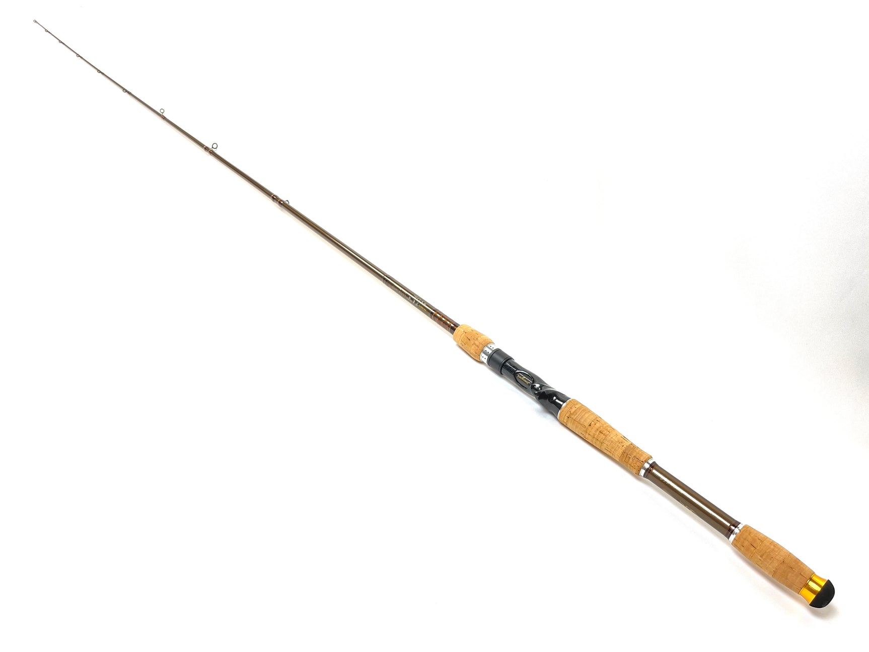 Used Megabass Tomahawk GT3 F4-70GT3 Shiryu US Tour LTD