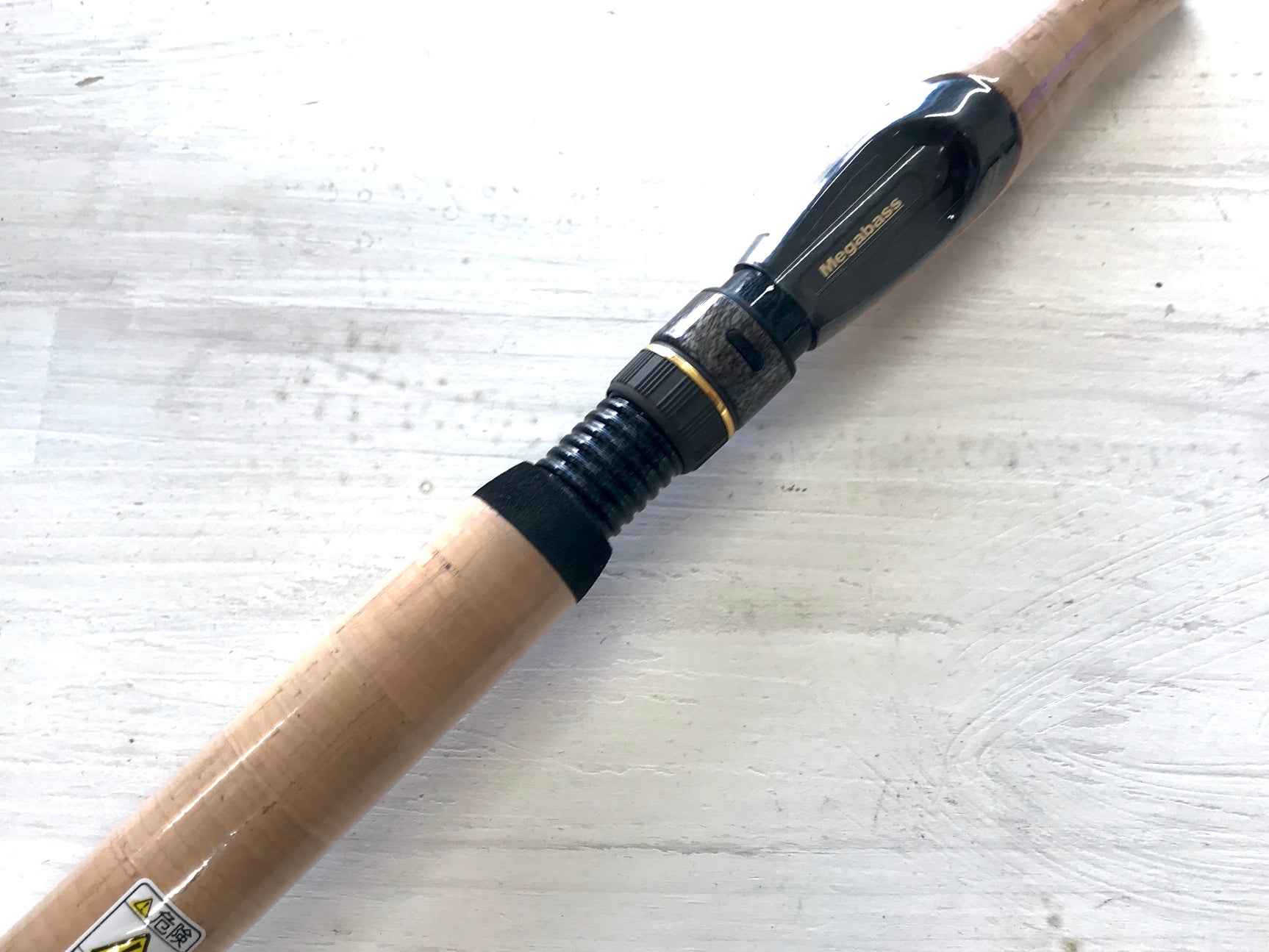 Megabass Destroyer F4-62XS Sight Fisher