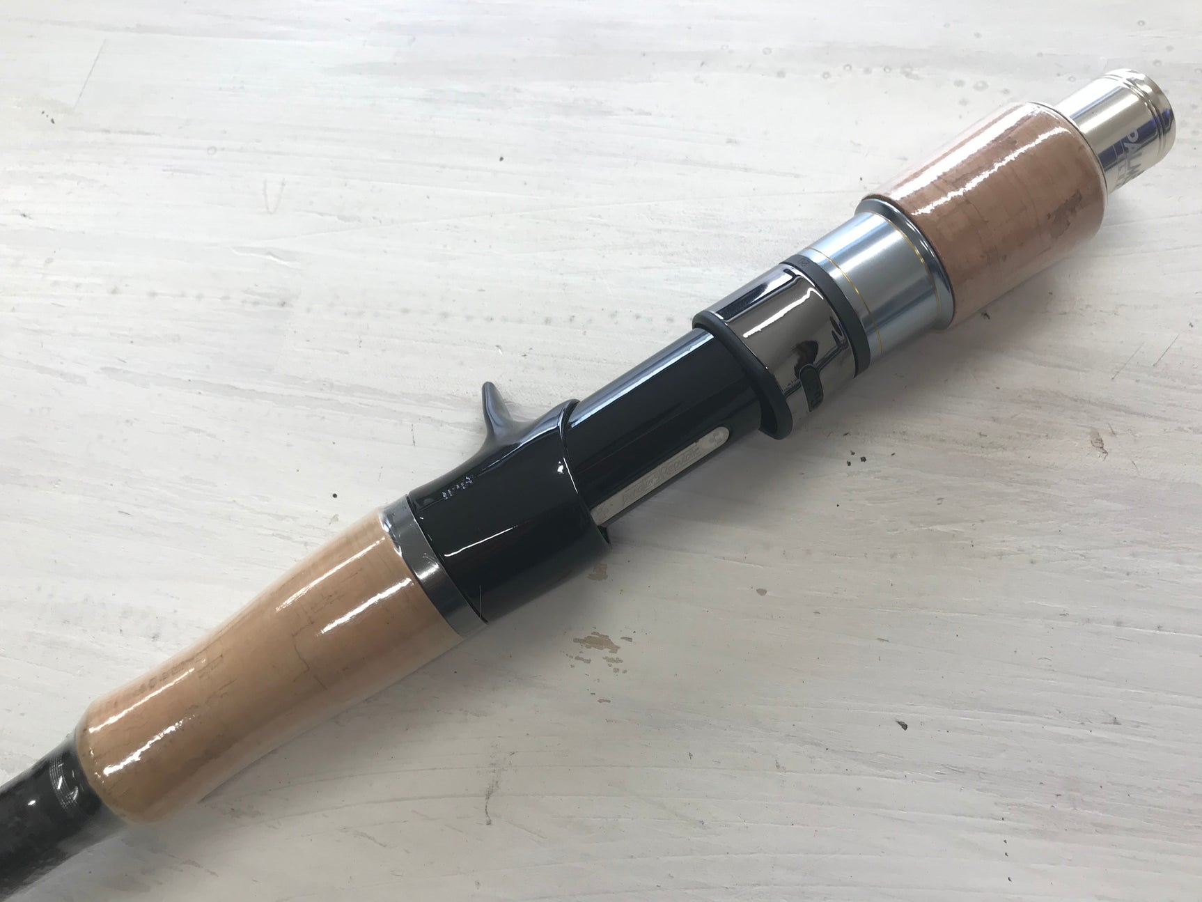 Palms Palms Elua Molla MGC-711XXHM-PE Punch & Flip 1st model