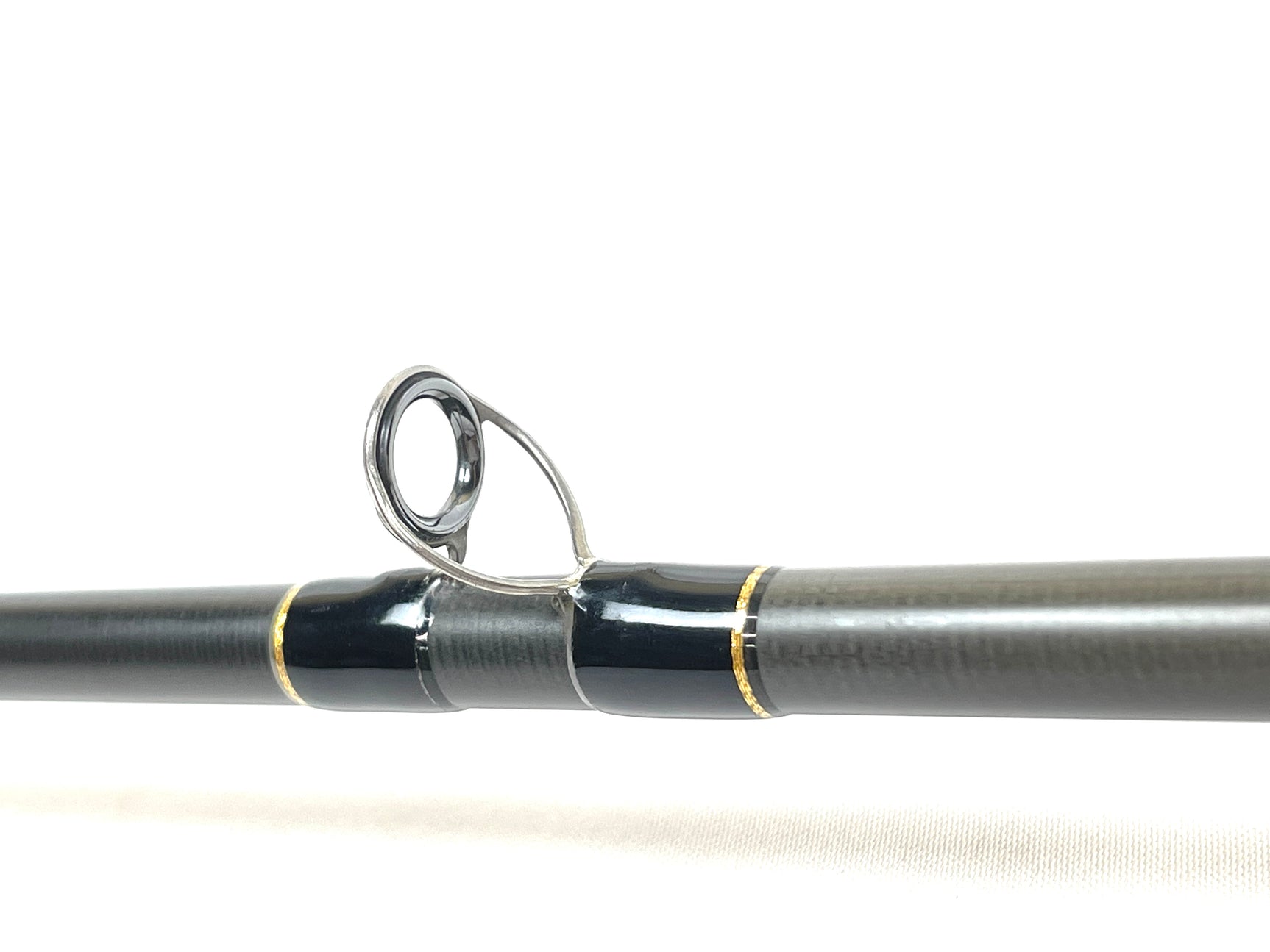 Used Evergreen Temujin TMJC-77H Wild Stallion