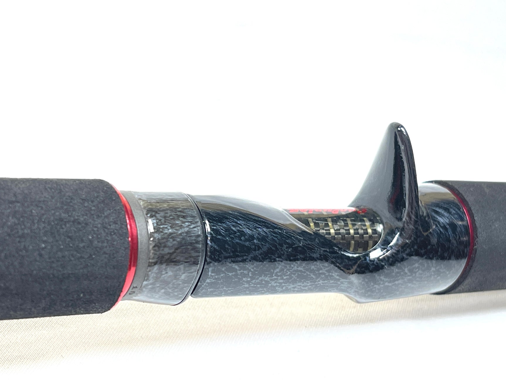 Used Megabass Destroyer Evoluzion F5-510Xti Goten Evolution