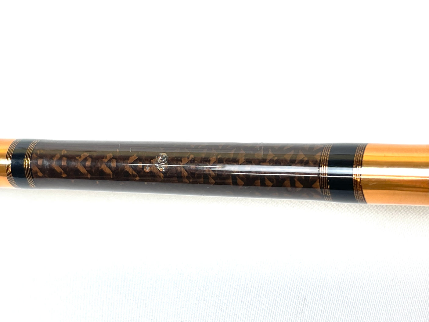 Used Abu Garcia Fantasista Yabai FCY-69MH MGS Spunk Happy