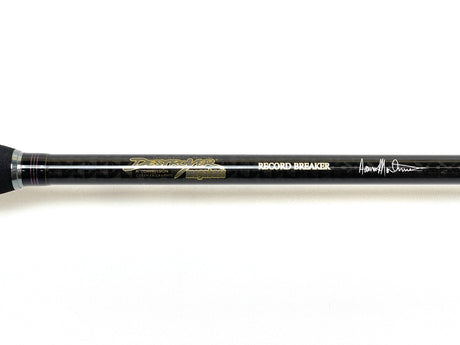Used Megabass Destroyer Phase 3 F7-77X Record Breaker