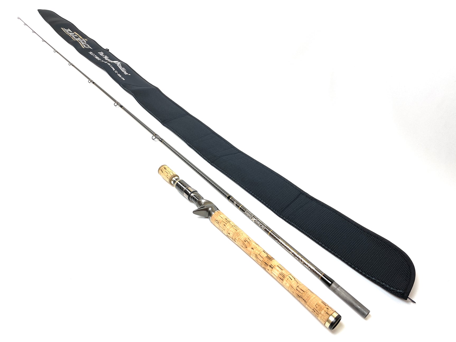 Used Evergreen Kaleido TKLC-71MHX Super Stallion