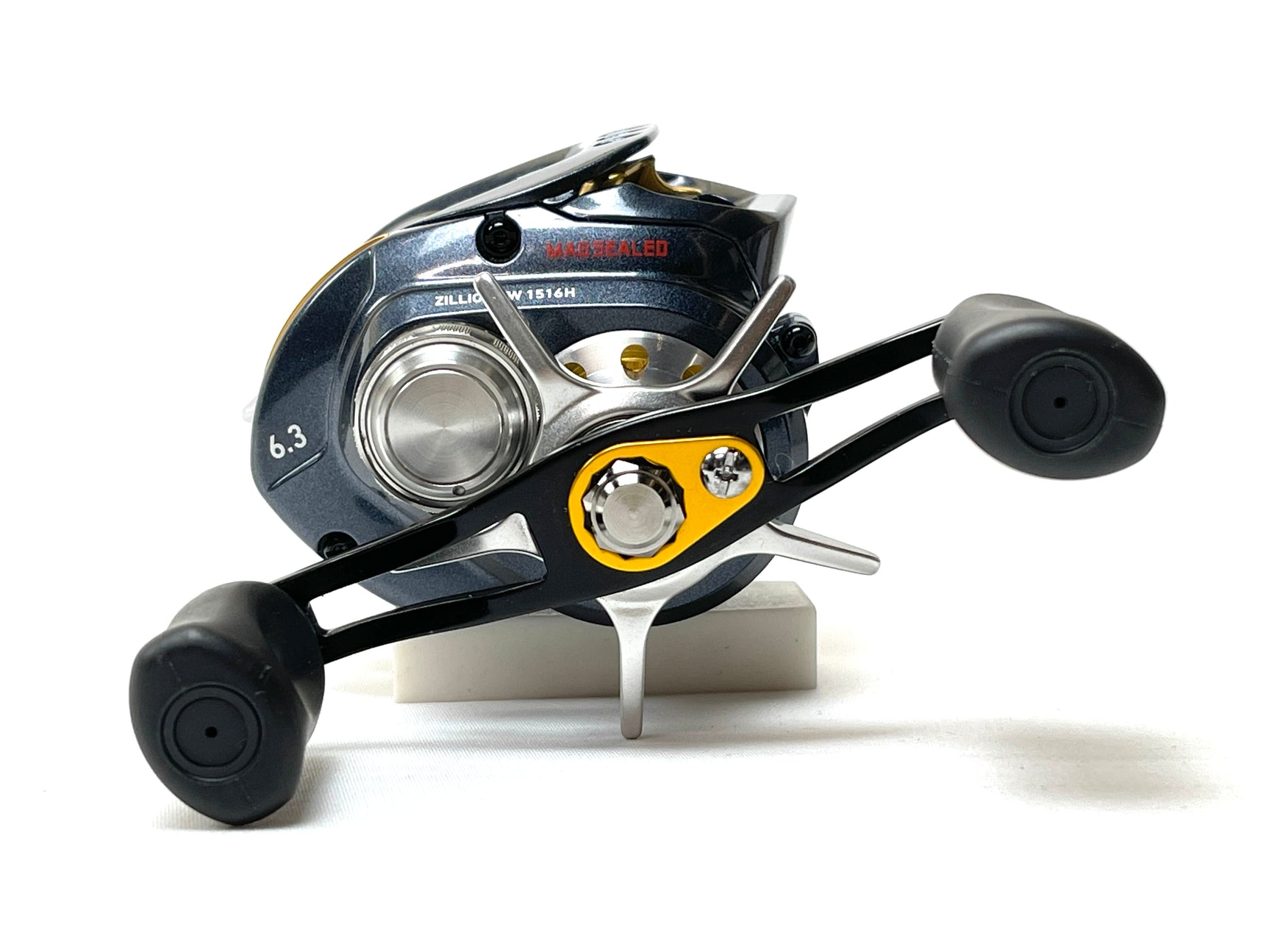 Used Daiwa 15 Zillion TW 1516H Right