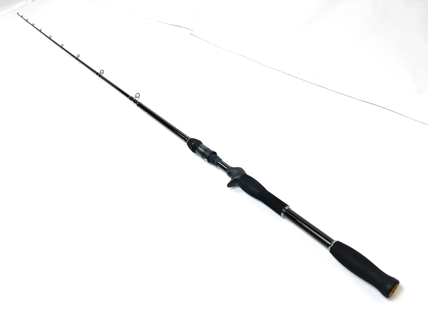 Used Megabass Destroyer Phase 3 F7-77X Record Breaker
