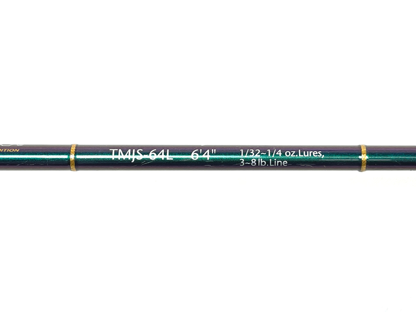 Used Evergreen Temujin TMJS-64L Skymaster