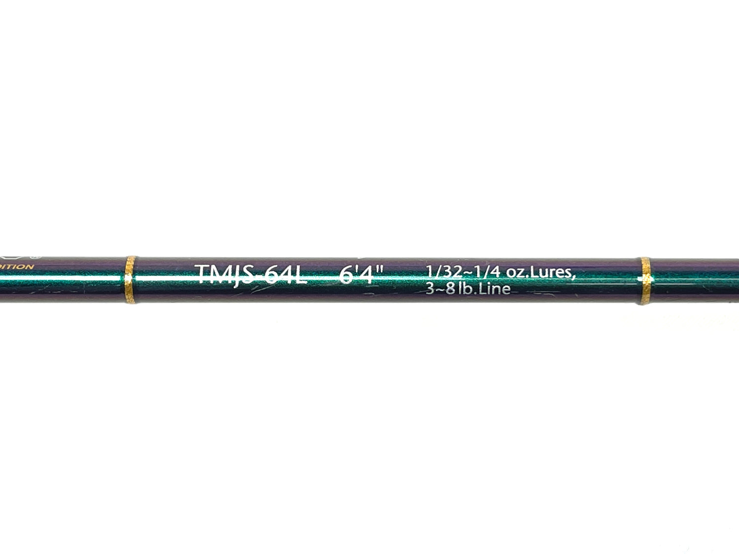 Used Evergreen Temujin TMJS-64L Skymaster