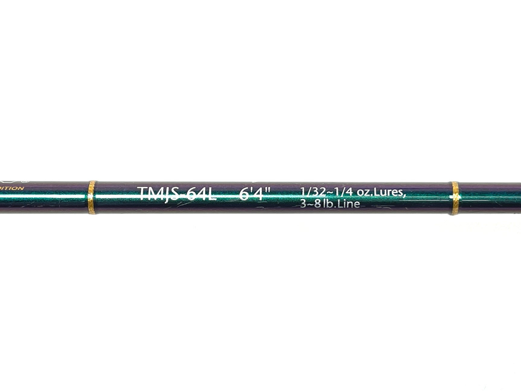 Used Evergreen Temujin TMJS-64L Skymaster