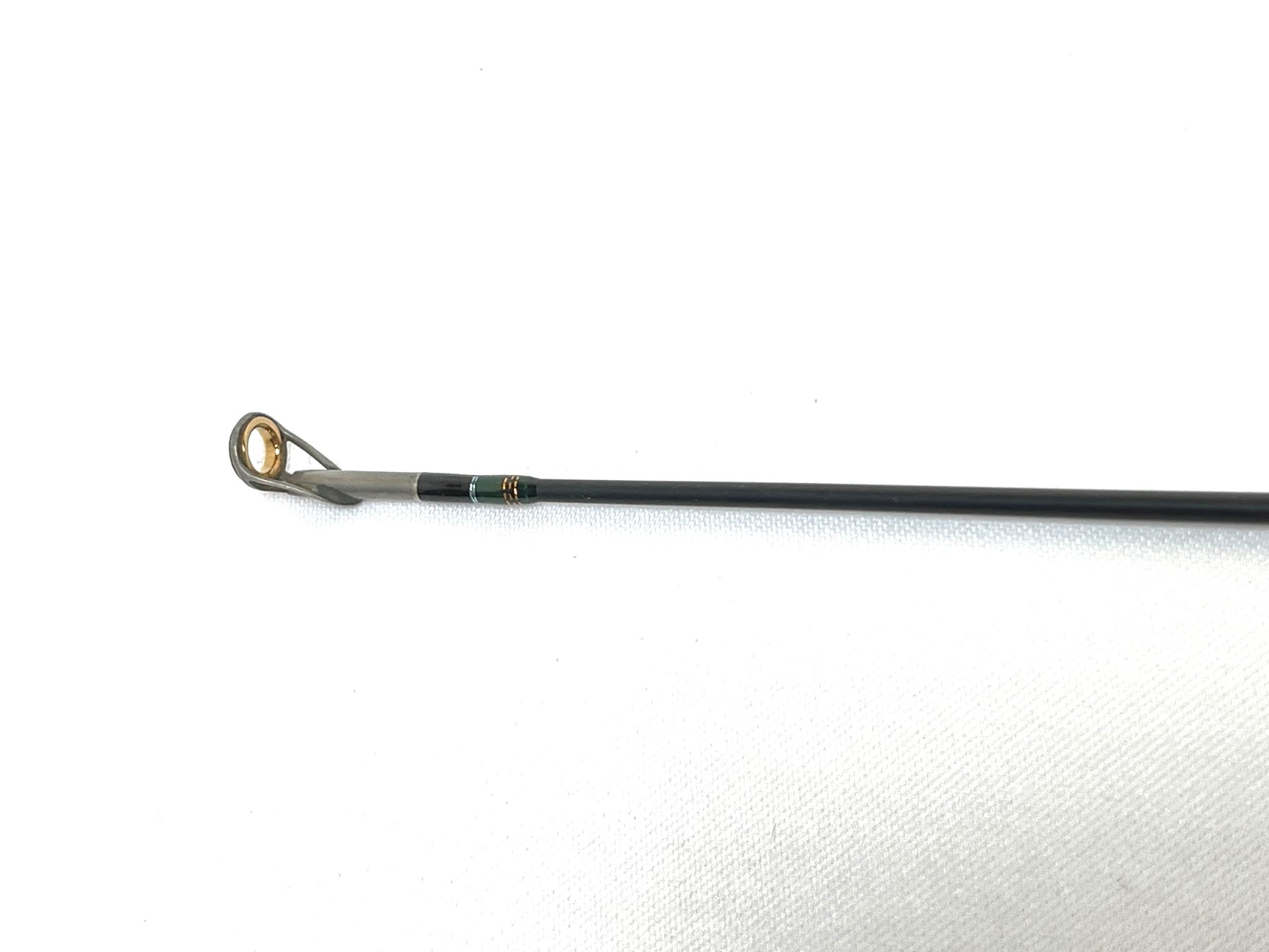 Used Megabass Destroyer Hi-10X Baitcasting F4-66X Cyclone