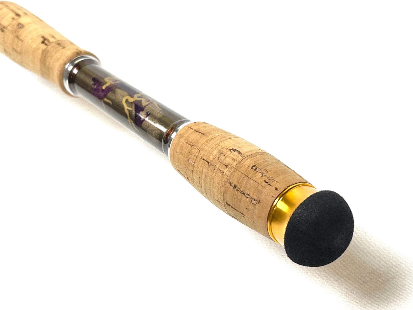 Used Megabass Tomahawk GT3 F4-70GT3 Shiryu US Tour LTD