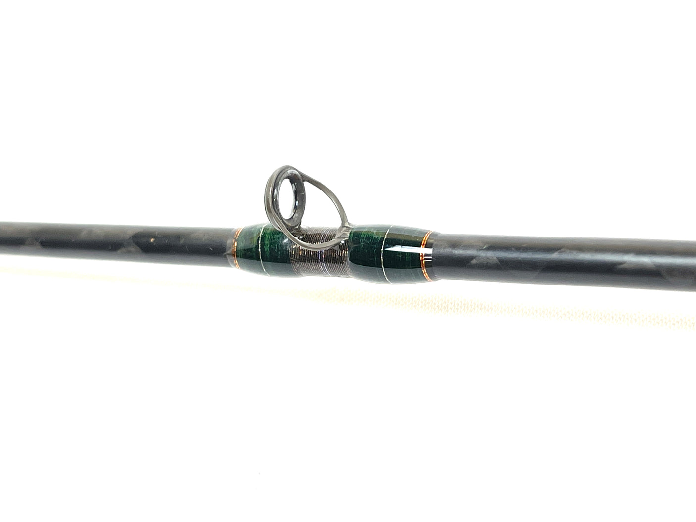 Used Megabass Orochi Huge Contact F7-69DG Mephisto