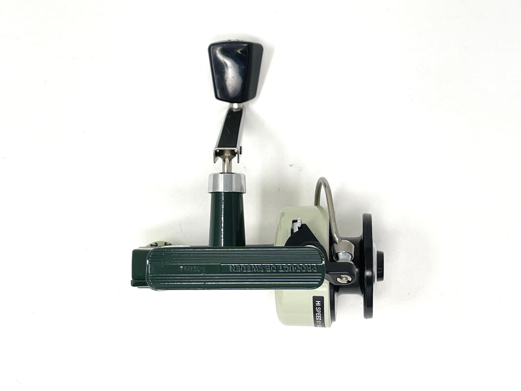 Used Abu Garcia Cardinal 33 Left