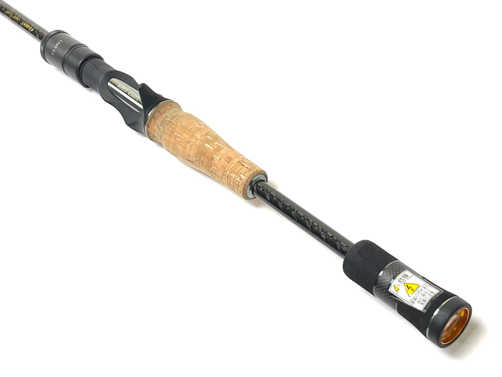 Used Megabass Destroyer X7 F3-69X7 Super Eiger