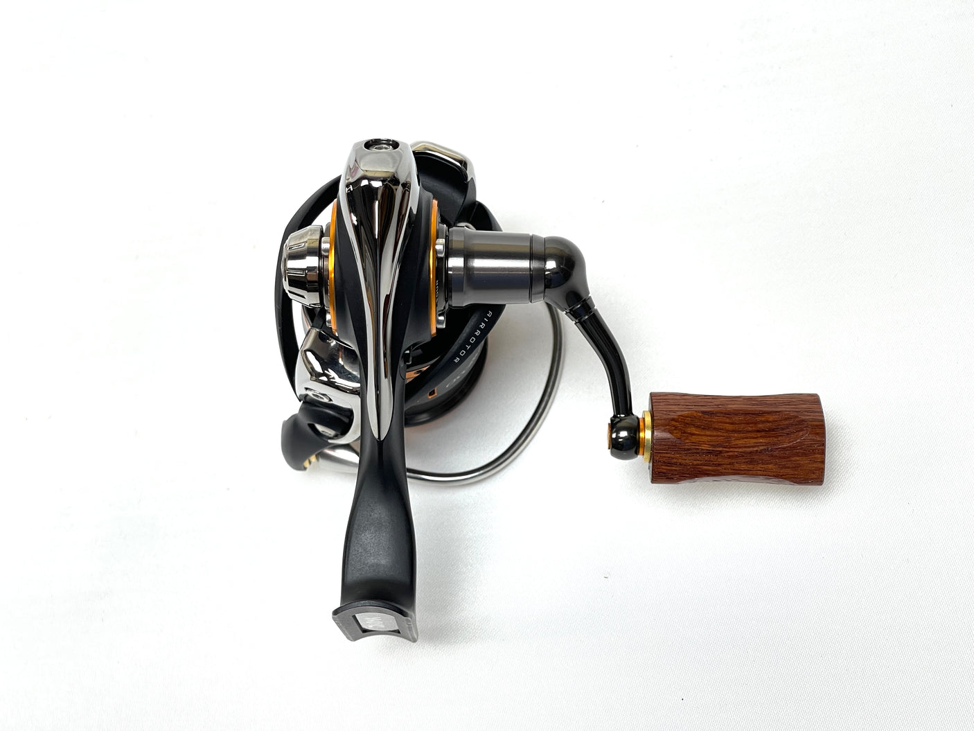 Used Daiwa 14 Presso 2025C