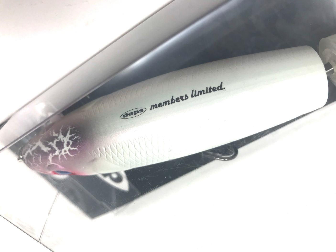 deps YUDO 2016 web member limited