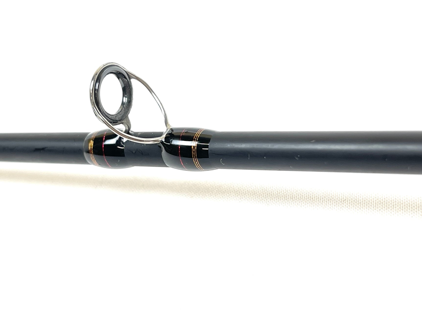 Used Megabass Evoluzion F4-610XDti Elseil