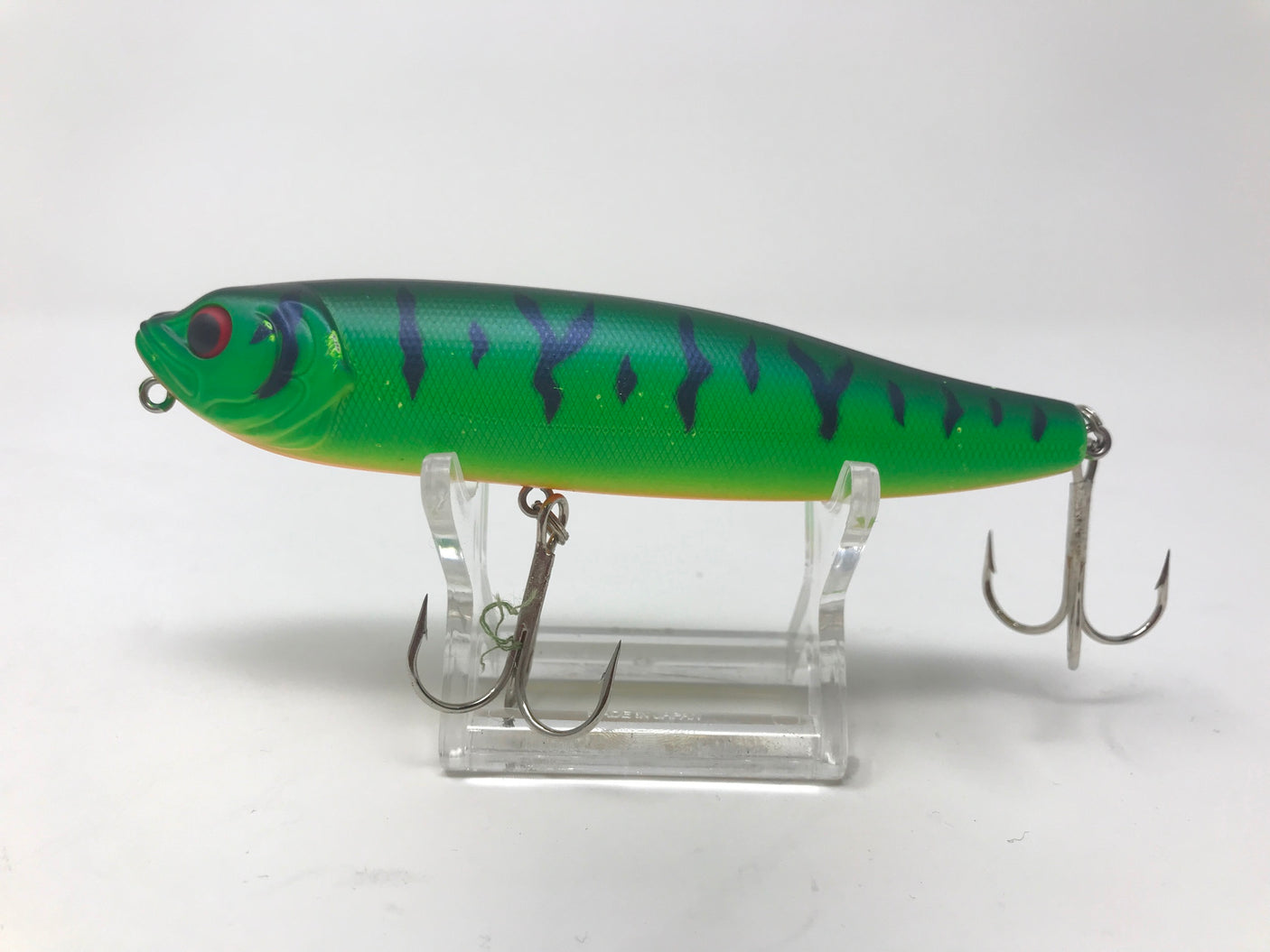 Used Evergreen Combat Pencil Gigantes 110mm 23g