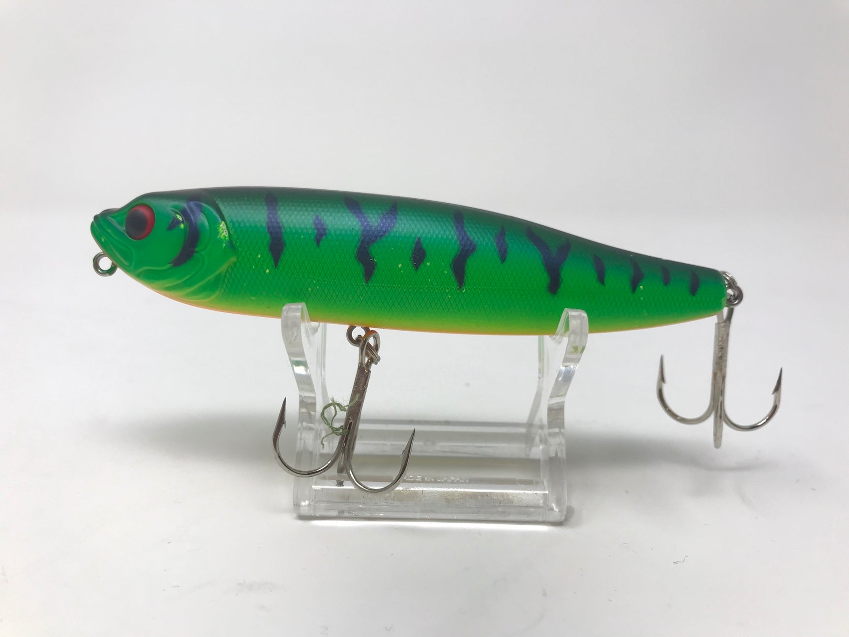 Used Evergreen Combat Pencil Gigantes 110mm 23g