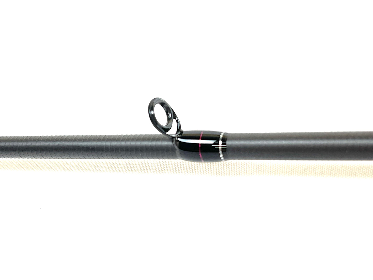 Used Megabass Orochi XXX Baitcasting F4-610K Black Elseil II