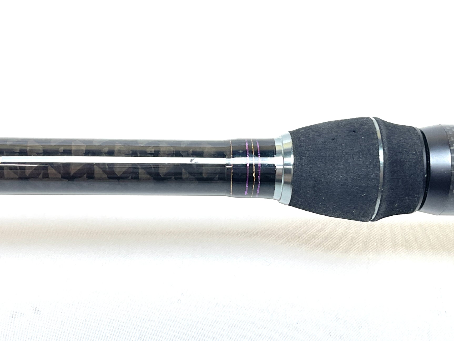 Used Megabass Destroyer Phase 3 F7-77X Record Breaker