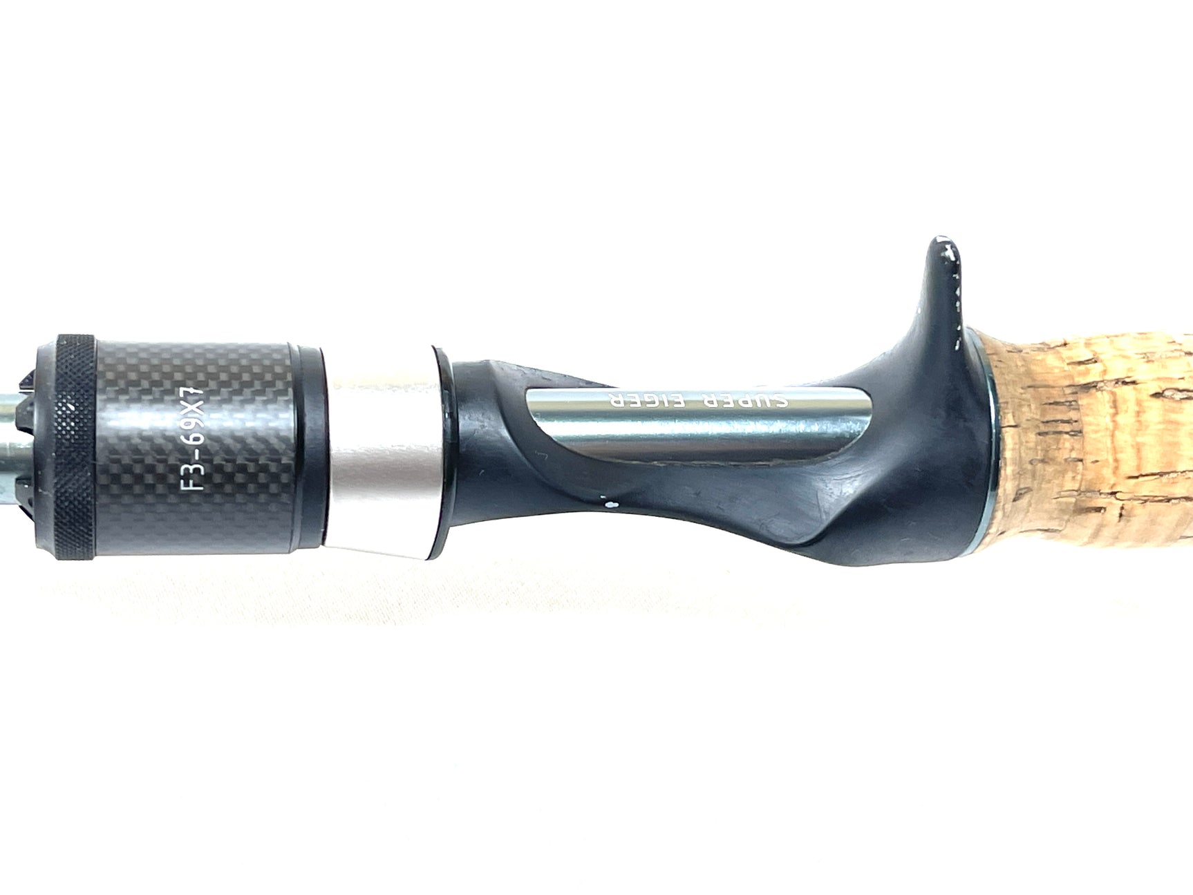 Used Megabass Destroyer X7 F3-69X7 Super Eiger