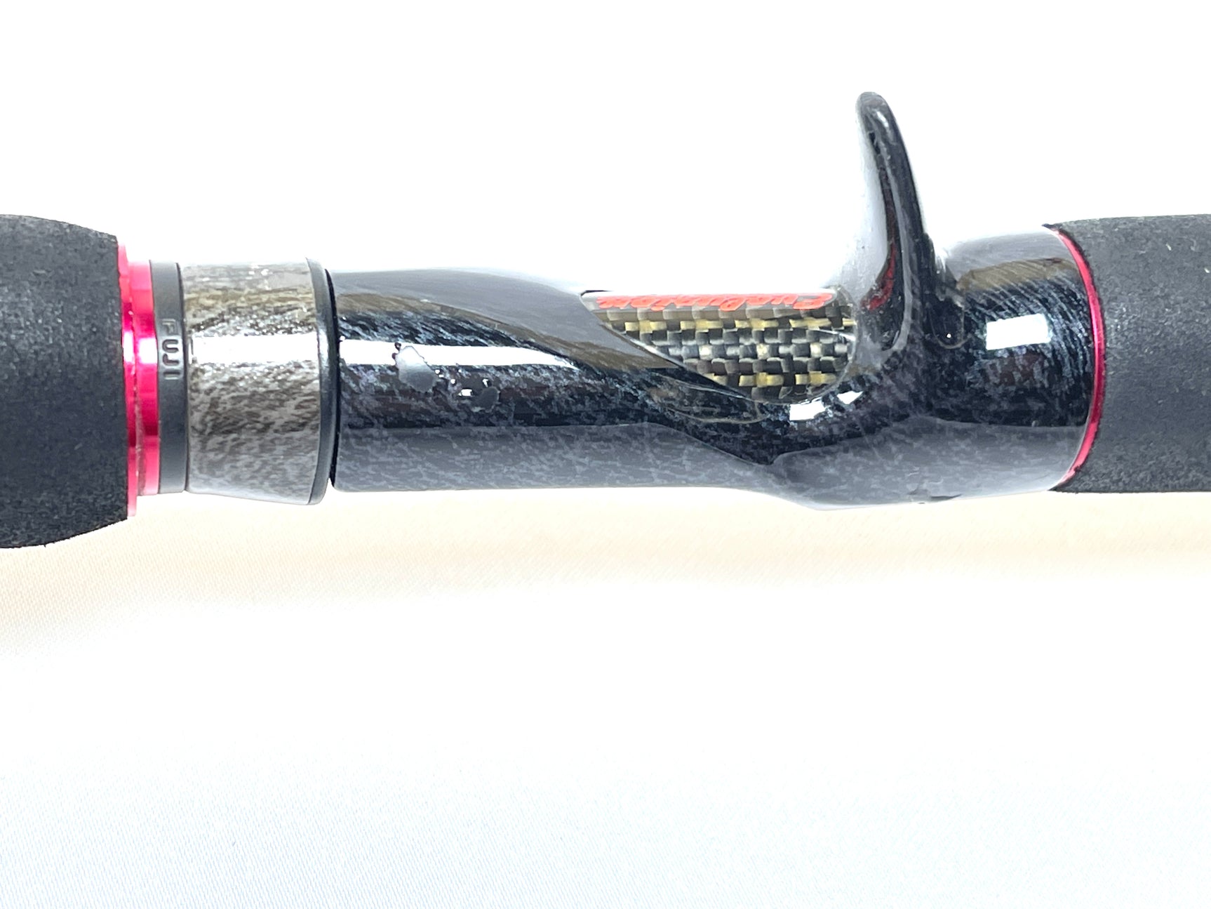 Used Megabass Destroyer Evoluzion F4-65XDti Cyclone Evolution