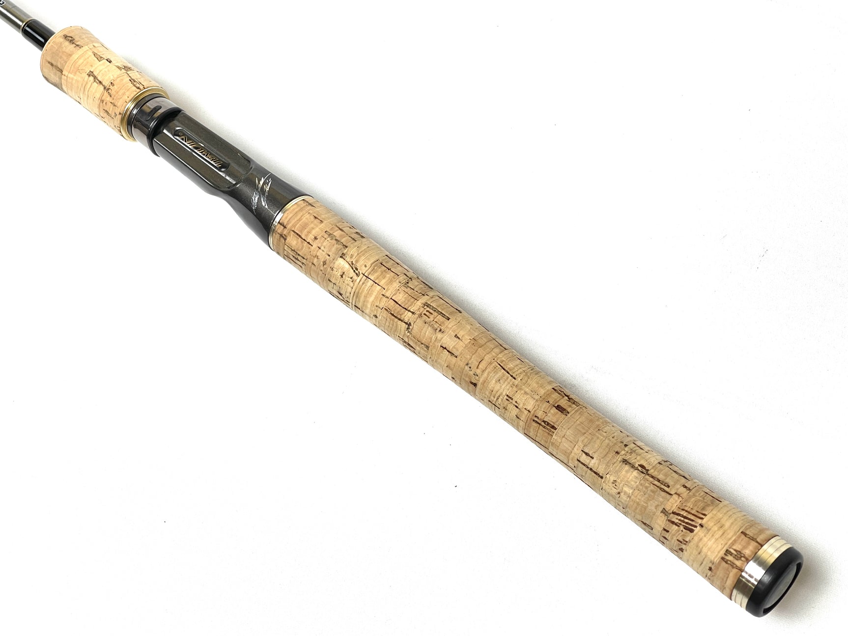 Used Evergreen Temujin TMJC-66MH Air Driver