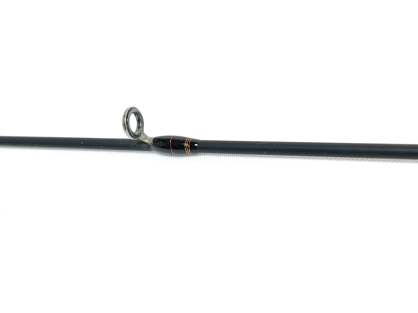 Used Megabass Evoluzion F4-610XDti Elseil
